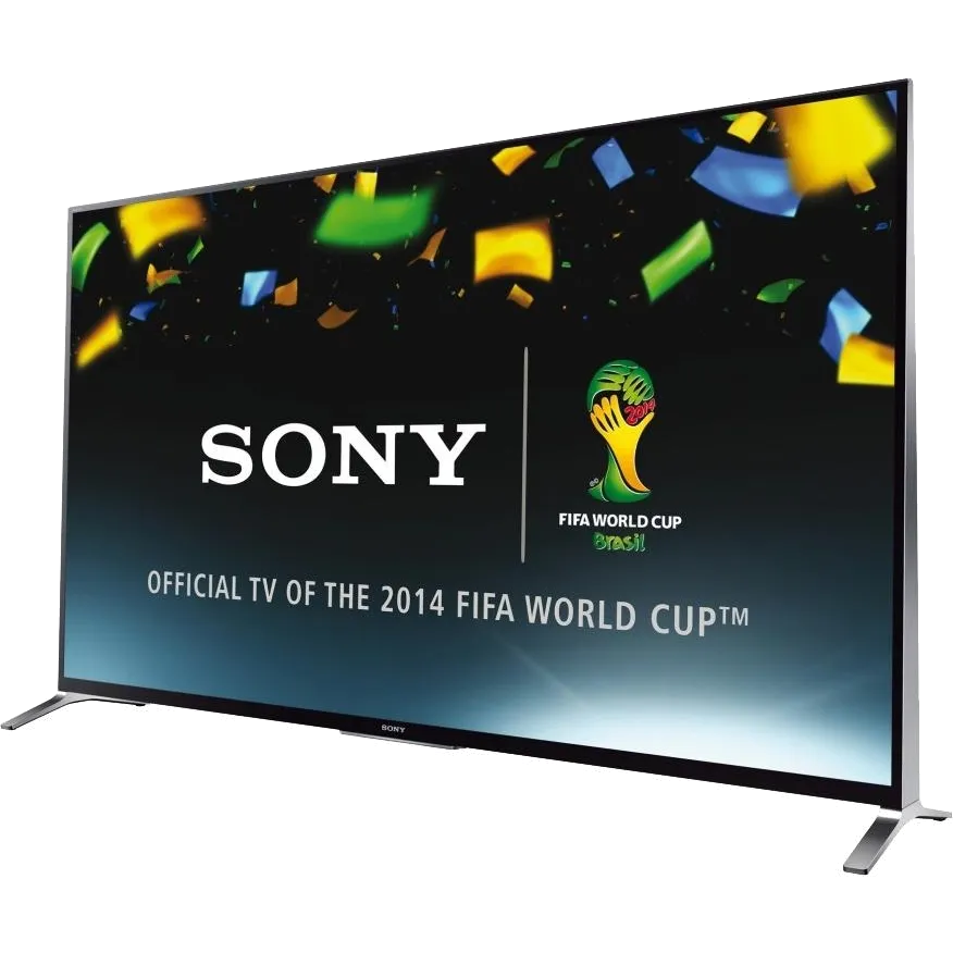 Ремонт цепи питания Sony KDL-65W955B