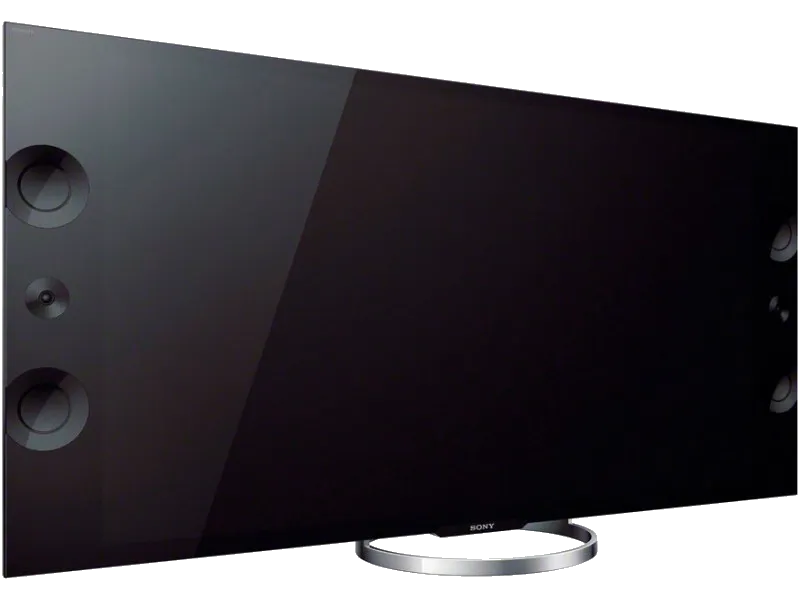 Ремонт цепи питания Sony KDL-65X9005