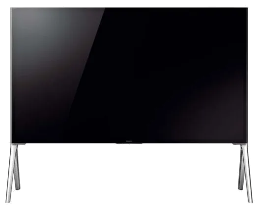 Ремонт цепи питания Sony KDL-85X9505