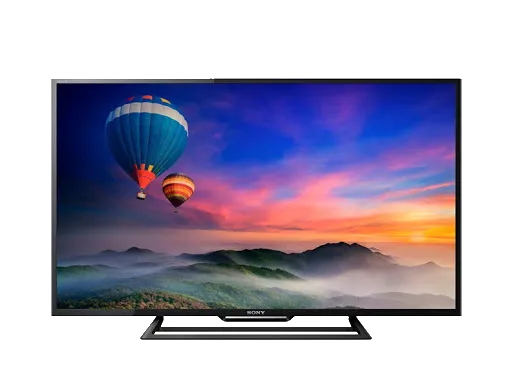Ремонт цепи питания Sony KDL32R400CBAEP