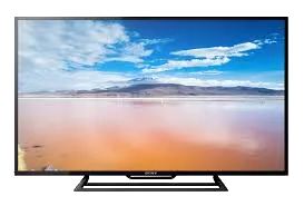 Ремонт цепи питания Sony KDL32R405CBAEP
