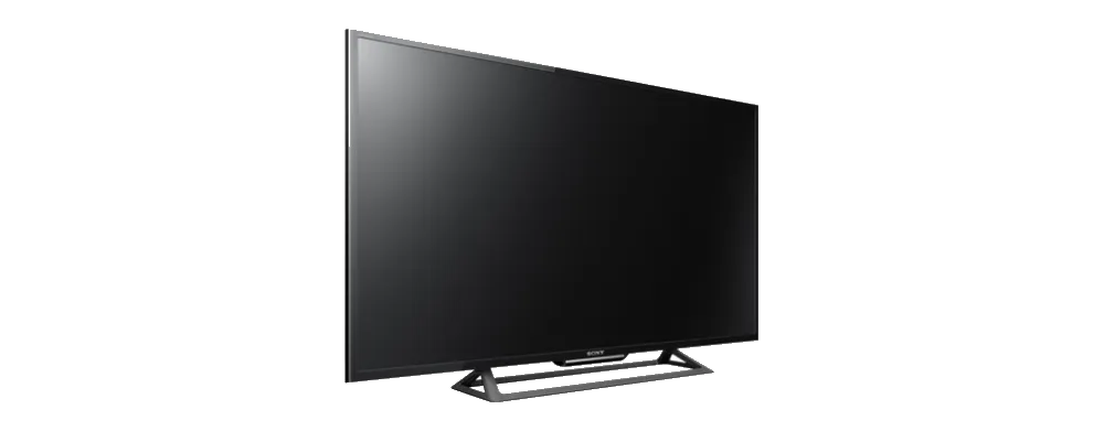 Ремонт цепи питания Sony KDL32R505CBAEP