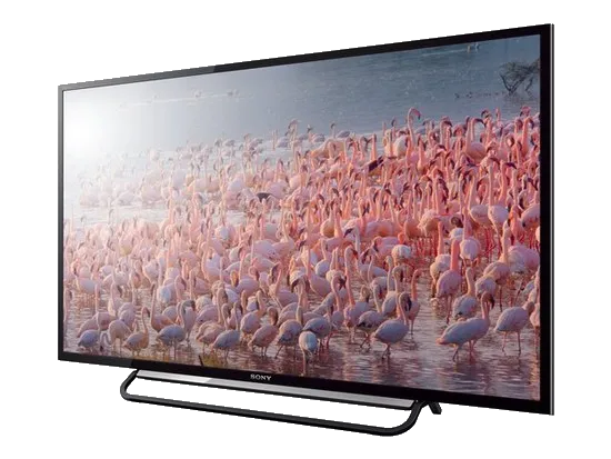 Ремонт цепи питания Sony KDL40R485BBAEP