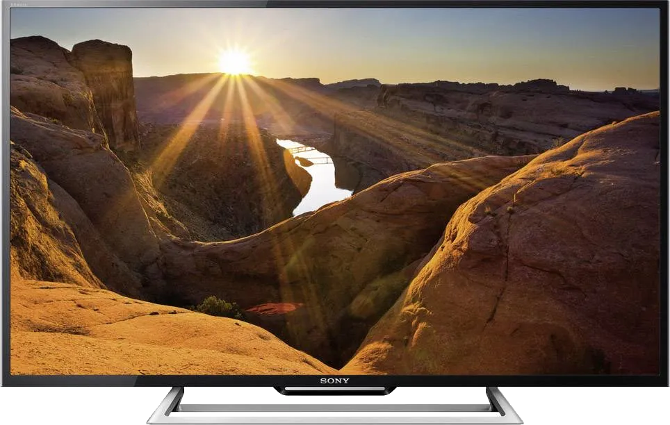 Ремонт цепи питания Sony KDL40R555CBAEP