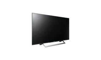 Ремонт цепи питания Sony KDL43WD755BAEP