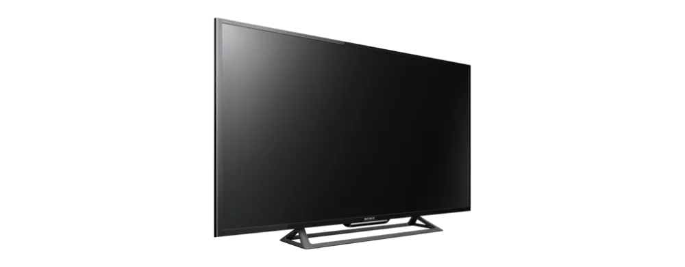 Ремонт цепи питания Sony KDL48R550CBAEP