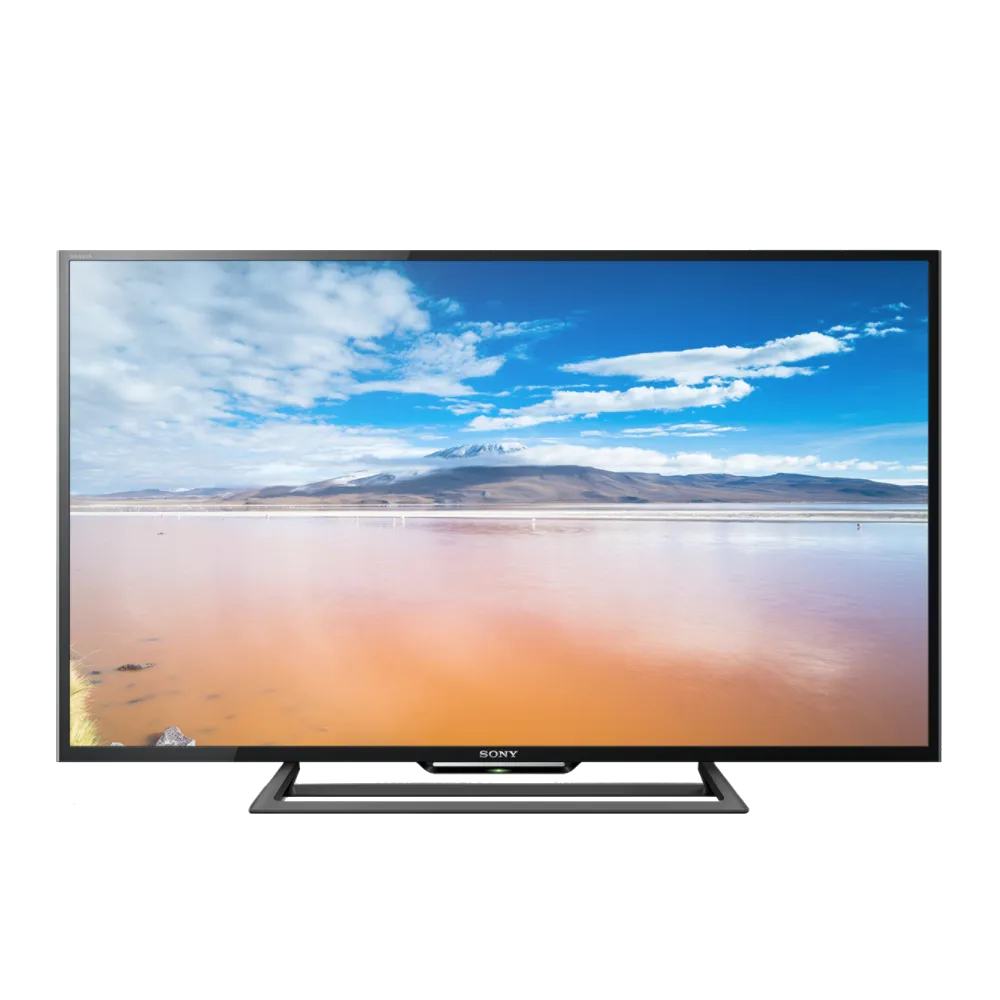 Ремонт цепи питания Sony KDL48R555CBAEP