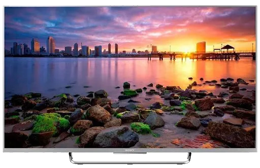 Ремонт цепи питания Sony KDL55W756CSAEP