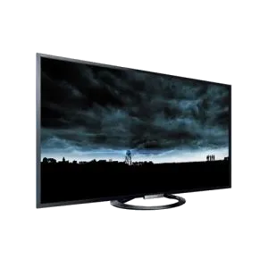 Ремонт цепи питания Sony KDL55W805