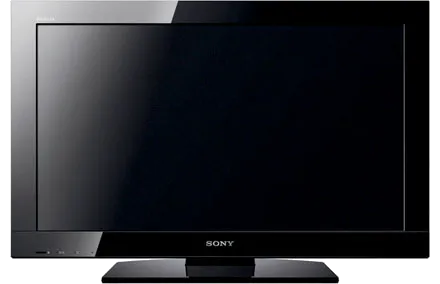 Ремонт цепи питания Sony KLV-22BX300