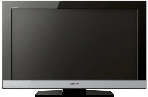 Ремонт цепи питания Sony KLV-22EX302