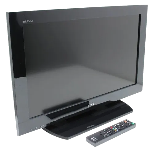 Ремонт цепи питания Sony KLV-26BX301