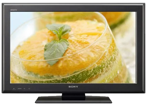 Ремонт цепи питания Sony KLV-26S550