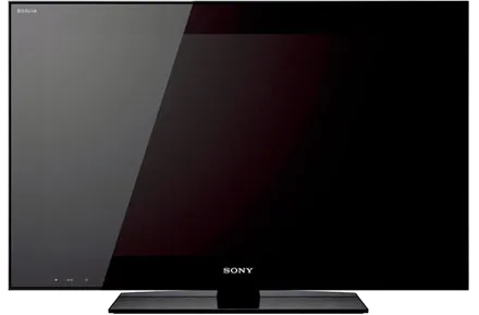Ремонт цепи питания Sony KLV-32NX400