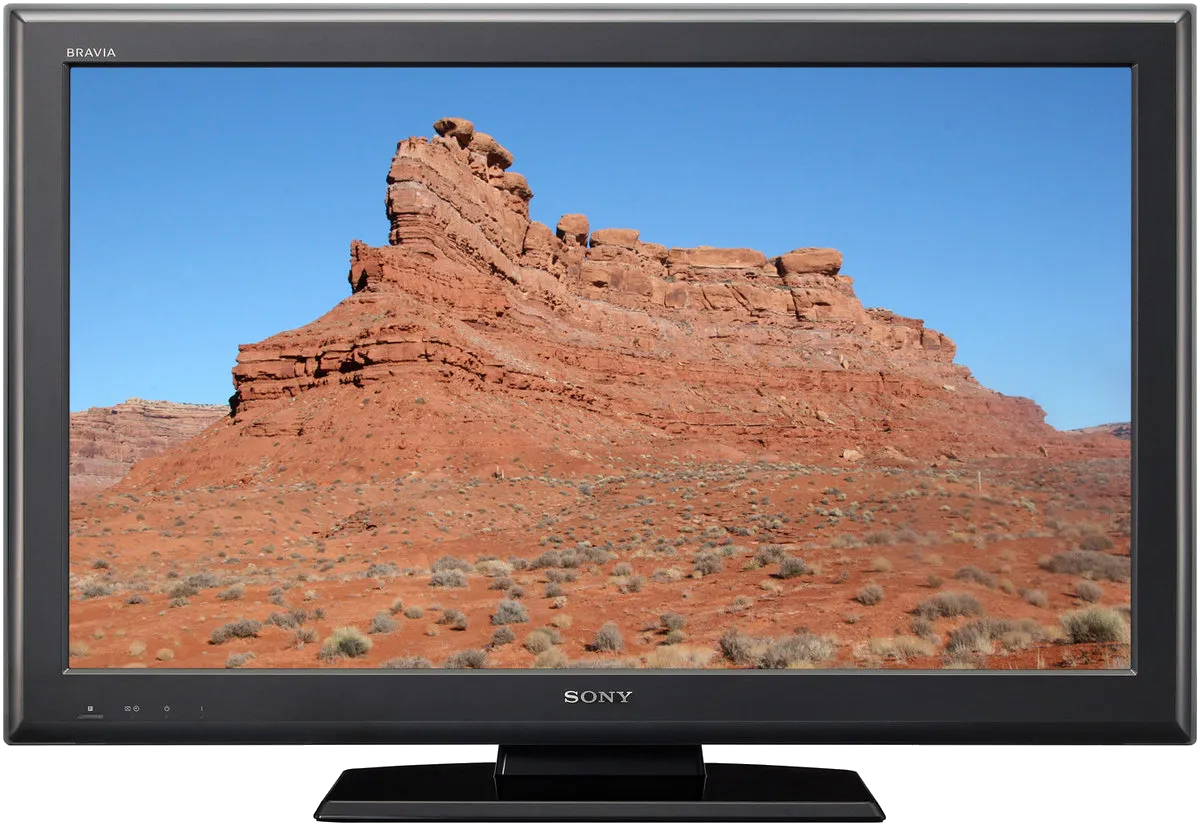 Ремонт цепи питания Sony KLV-32S5600