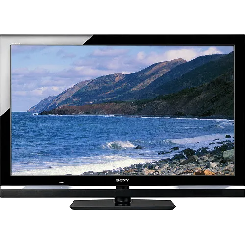 Ремонт цепи питания Sony KLV-32V550