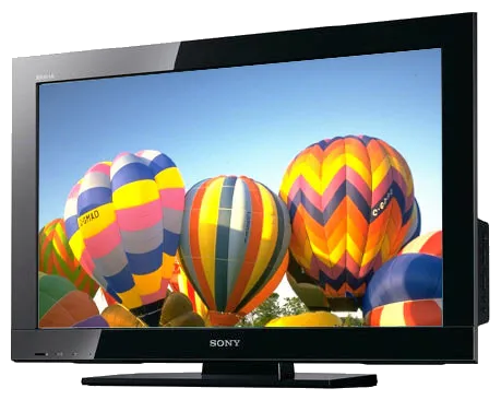 Ремонт цепи питания Sony KLV-40BX401