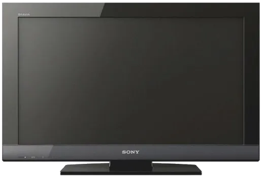 Ремонт цепи питания Sony KLV-40EX402