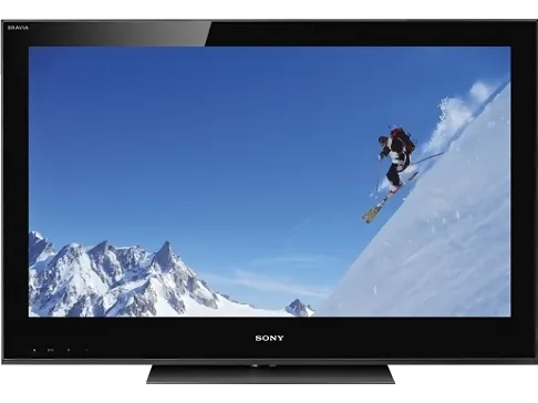 Ремонт цепи питания Sony KLV-40NX700