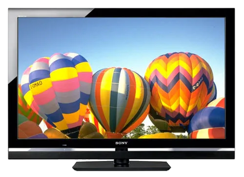 Ремонт цепи питания Sony KLV-40V550A