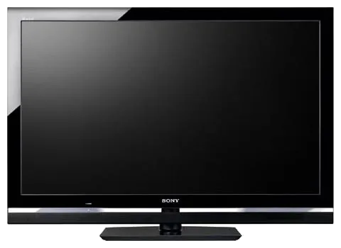 Ремонт цепи питания Sony KLV-52V550A