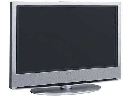 Ремонт цепи питания Sony KLV-S40A10E