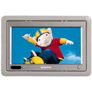 Ремонт цепи питания Sony XVM-H65