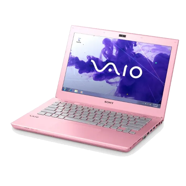 Замена звуковой карты Sony VAIO SV-S1311E3R