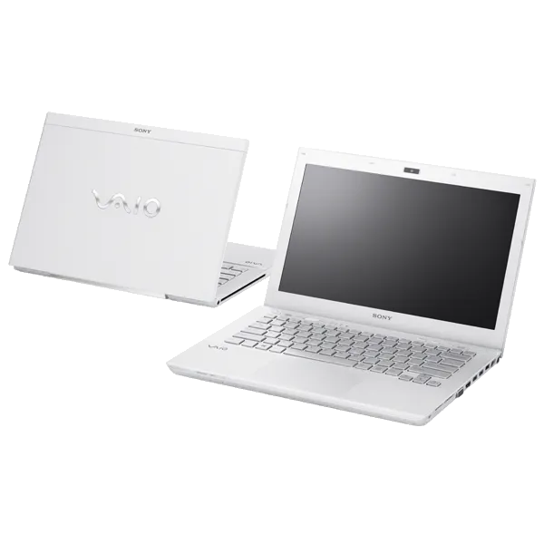 Замена звуковой карты Sony VAIO SV-S1312E3R