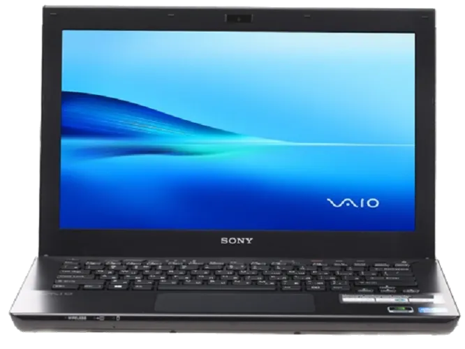 Замена звуковой карты Sony VAIO SV-S1312M9R