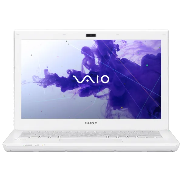 Замена звуковой карты Sony VAIO SV-S1313M1R