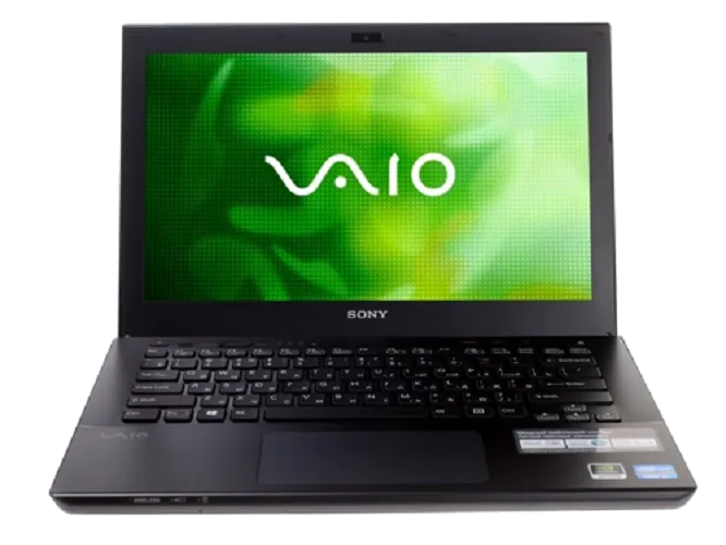 Замена звуковой карты Sony VAIO SV-S1313X9R