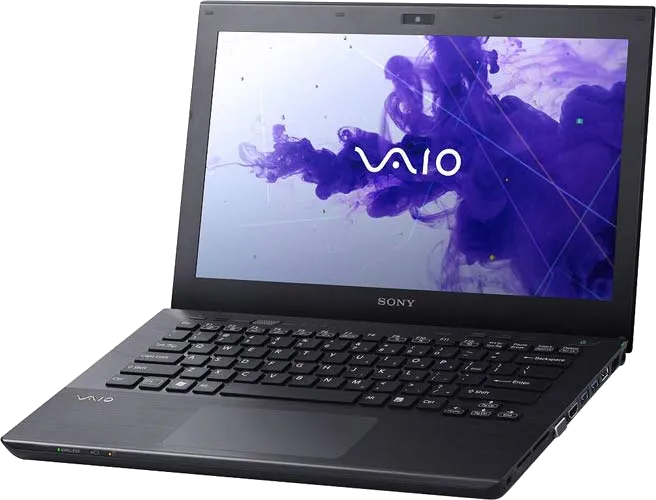 Замена звуковой карты Sony VAIO SV-S13A1X8R
