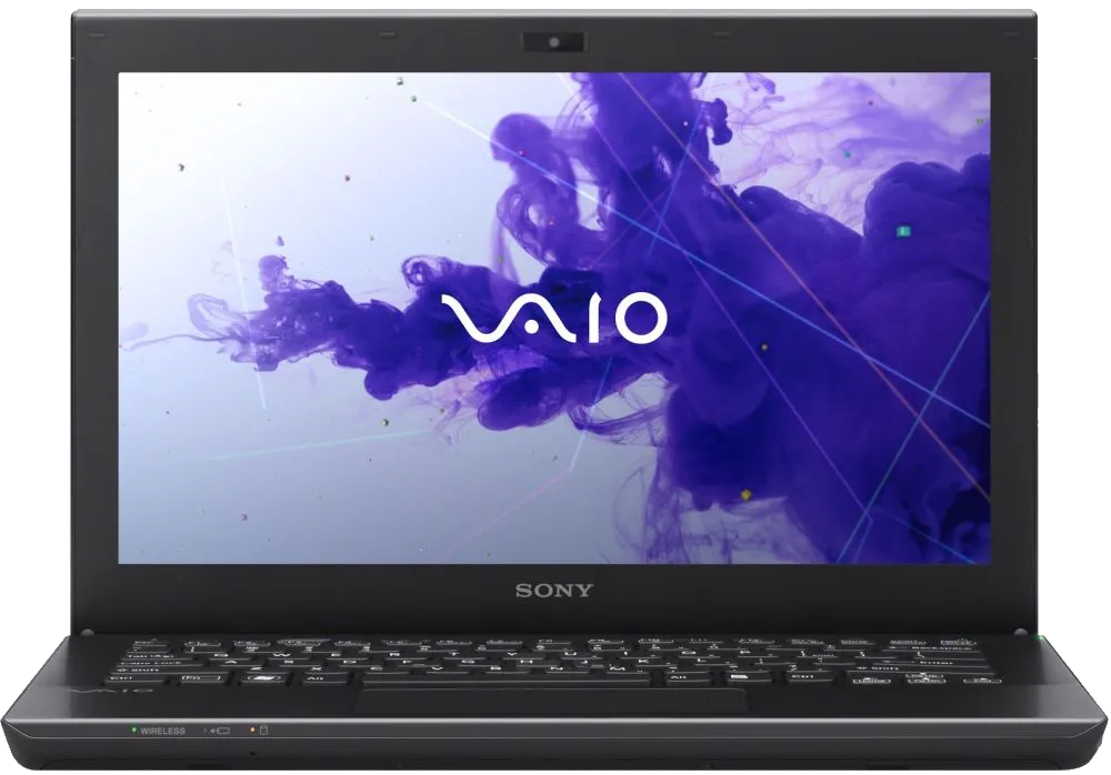 Замена звуковой карты Sony VAIO SV-S13A3X9R