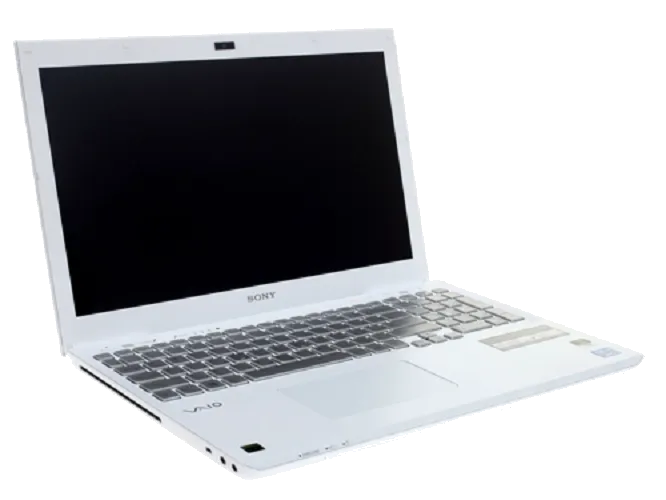 Замена звуковой карты Sony VAIO SV-S1512U1R