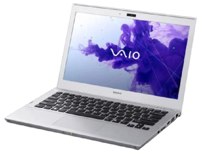 Замена звуковой карты Sony VAIO SV-T1111Z9R