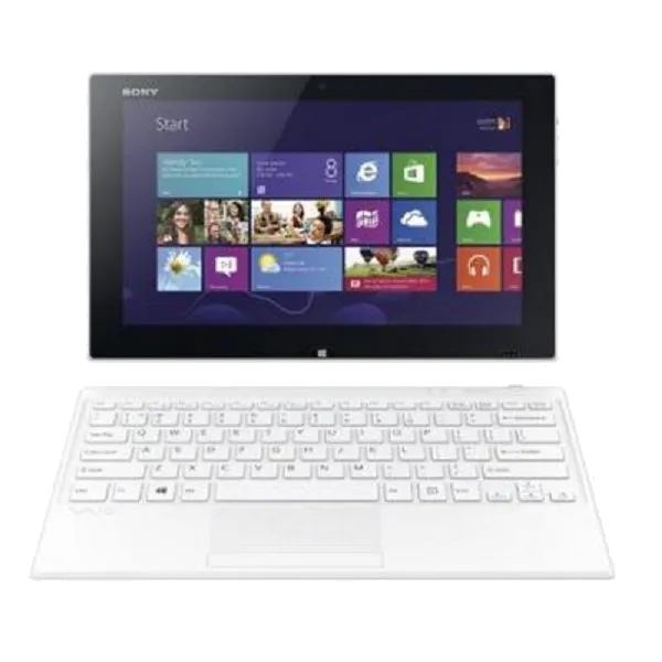 Замена звуковой карты Sony VAIO SV-T1122B4R
