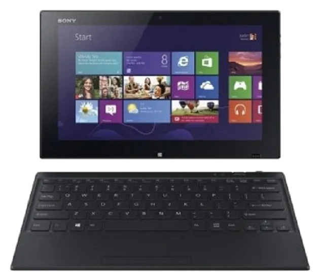 Замена звуковой карты Sony VAIO SV-T1122H4R