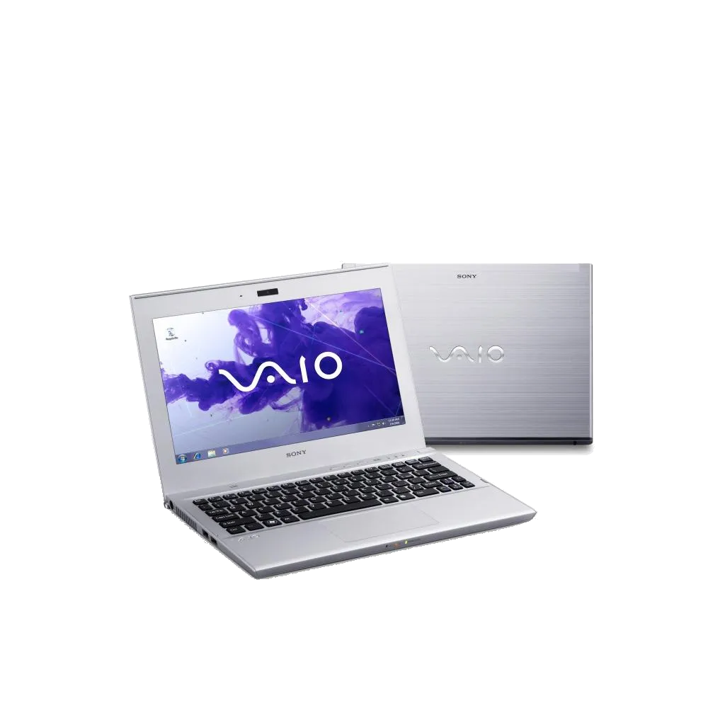 Замена звуковой карты Sony VAIO SV-T1311X1R