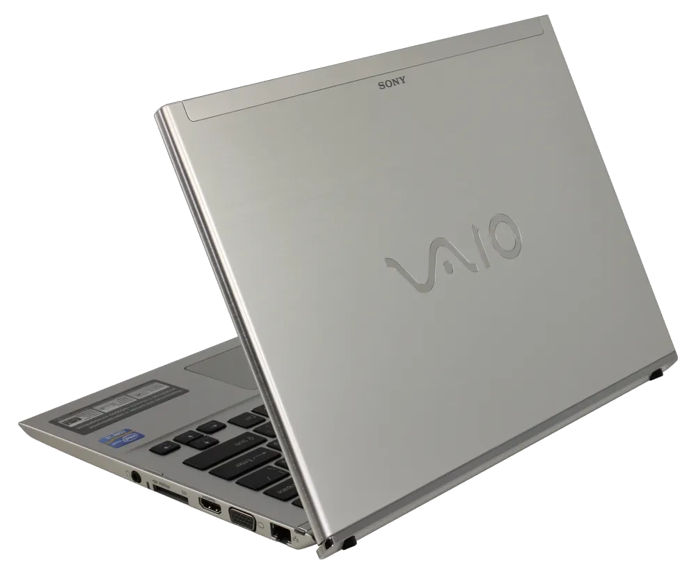 Замена звуковой карты Sony VAIO SV-T1312M1R