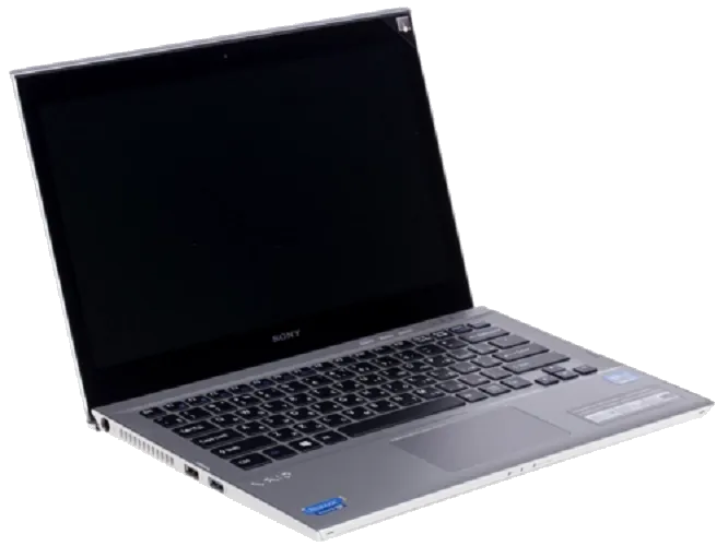 Замена звуковой карты Sony VAIO SV-T1313X9R