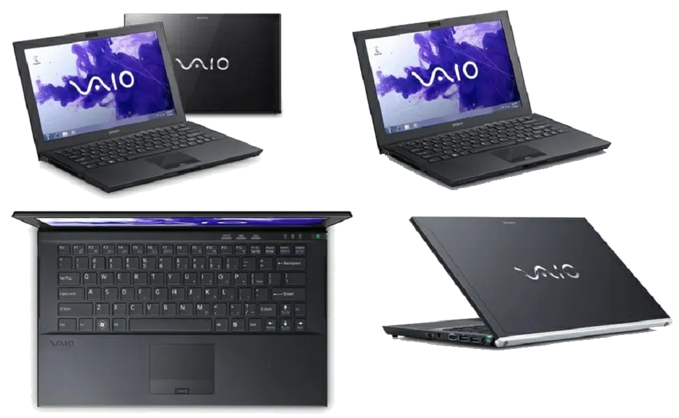 Замена звуковой карты Sony VAIO SV-Z1311V9R