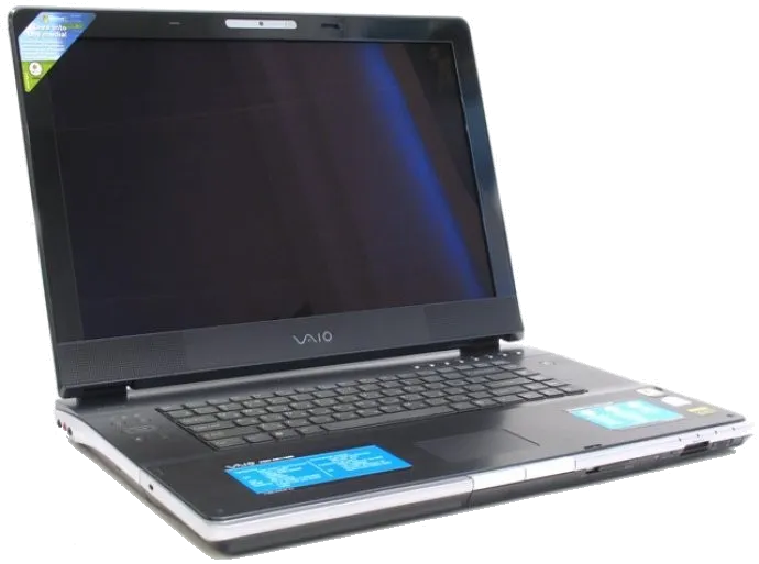Замена звуковой карты Sony VAIO VGN-AR11SR