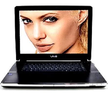Замена звуковой карты Sony VAIO VGN-AR21MR