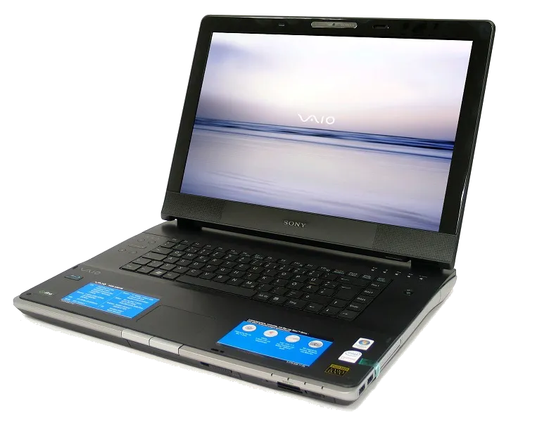 Замена звуковой карты Sony VAIO VGN-AR21SR