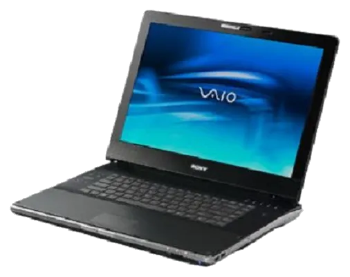 Замена звуковой карты Sony VAIO VGN-AR590E