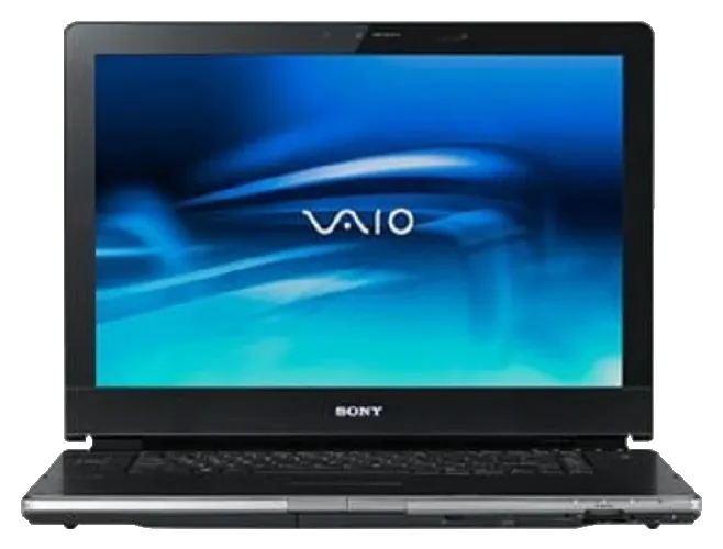 Замена звуковой карты Sony VAIO VGN-AR730E