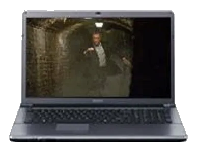 Замена звуковой карты Sony VAIO VGN-AW11M