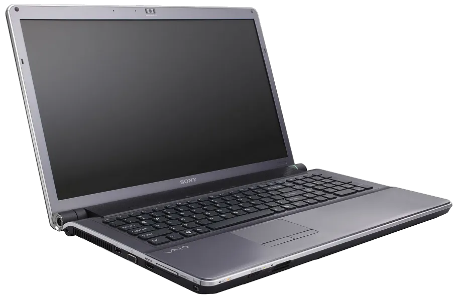 Замена звуковой карты Sony VAIO VGN-AW11ZR/B