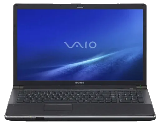 Замена звуковой карты Sony VAIO VGN-AW160J